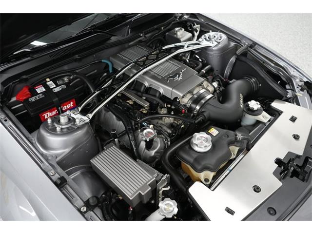 2007 Ford Mustang (CC-2107653) for sale in Homer City, Pennsylvania