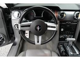 2007 Ford Mustang (CC-2107653) for sale in Homer City, Pennsylvania