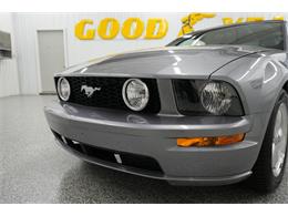 2007 Ford Mustang (CC-2107653) for sale in Homer City, Pennsylvania