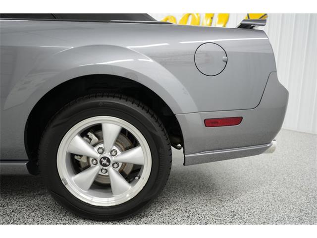 2007 Ford Mustang (CC-2107653) for sale in Homer City, Pennsylvania