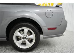 2007 Ford Mustang (CC-2107653) for sale in Homer City, Pennsylvania