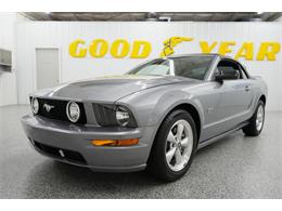 2007 Ford Mustang (CC-2107653) for sale in Homer City, Pennsylvania
