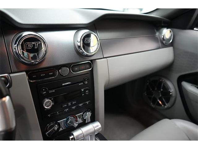 2007 Ford Mustang (CC-2107653) for sale in Homer City, Pennsylvania