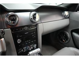 2007 Ford Mustang (CC-2107653) for sale in Homer City, Pennsylvania
