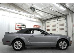 2007 Ford Mustang (CC-2107653) for sale in Homer City, Pennsylvania