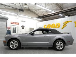 2007 Ford Mustang (CC-2107653) for sale in Homer City, Pennsylvania