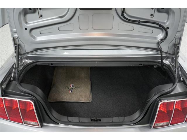 2007 Ford Mustang (CC-2107653) for sale in Homer City, Pennsylvania