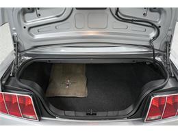 2007 Ford Mustang (CC-2107653) for sale in Homer City, Pennsylvania