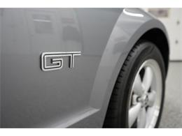 2007 Ford Mustang (CC-2107653) for sale in Homer City, Pennsylvania