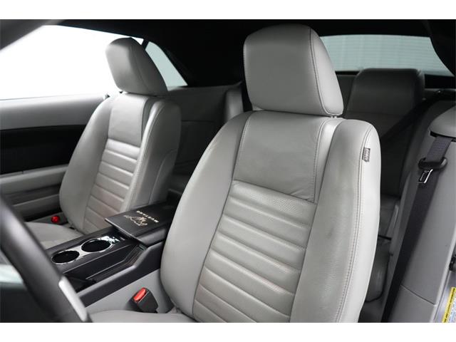 2007 Ford Mustang (CC-2107653) for sale in Homer City, Pennsylvania