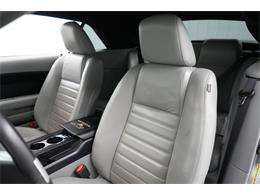 2007 Ford Mustang (CC-2107653) for sale in Homer City, Pennsylvania