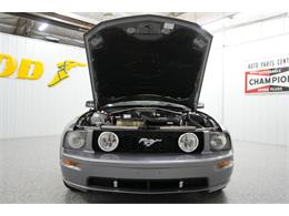 2007 Ford Mustang (CC-2107653) for sale in Homer City, Pennsylvania
