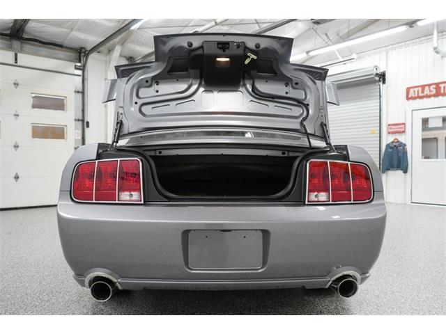 2007 Ford Mustang (CC-2107653) for sale in Homer City, Pennsylvania