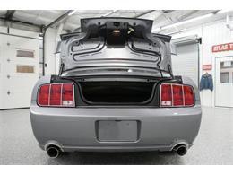 2007 Ford Mustang (CC-2107653) for sale in Homer City, Pennsylvania