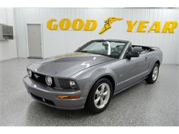 2007 Ford Mustang (CC-2107653) for sale in Homer City, Pennsylvania
