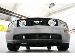 2007 Ford Mustang (CC-2107653) for sale in Homer City, Pennsylvania