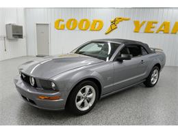 2007 Ford Mustang (CC-2107653) for sale in Homer City, Pennsylvania