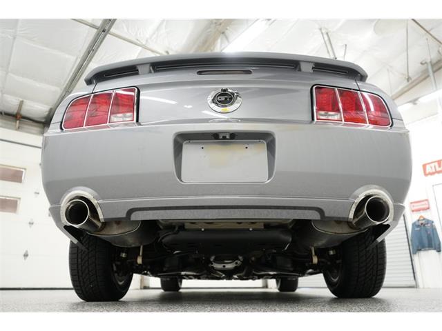 2007 Ford Mustang (CC-2107653) for sale in Homer City, Pennsylvania
