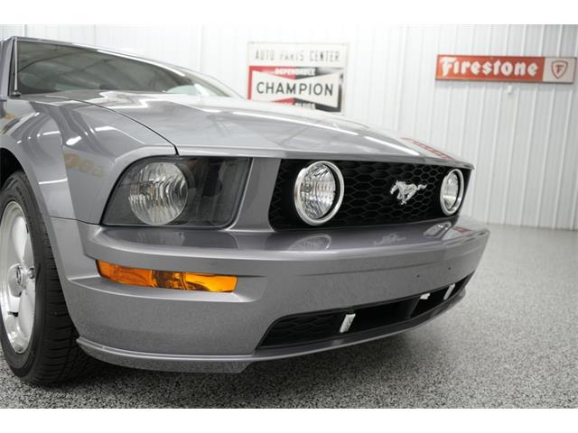 2007 Ford Mustang (CC-2107653) for sale in Homer City, Pennsylvania