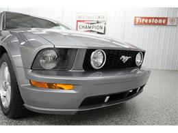 2007 Ford Mustang (CC-2107653) for sale in Homer City, Pennsylvania