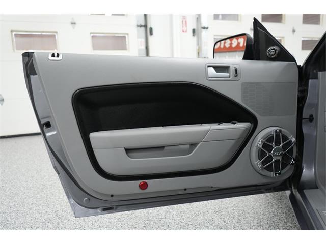 2007 Ford Mustang (CC-2107653) for sale in Homer City, Pennsylvania