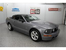 2007 Ford Mustang (CC-2107653) for sale in Homer City, Pennsylvania