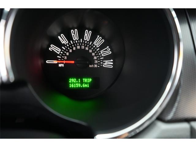 2007 Ford Mustang (CC-2107653) for sale in Homer City, Pennsylvania