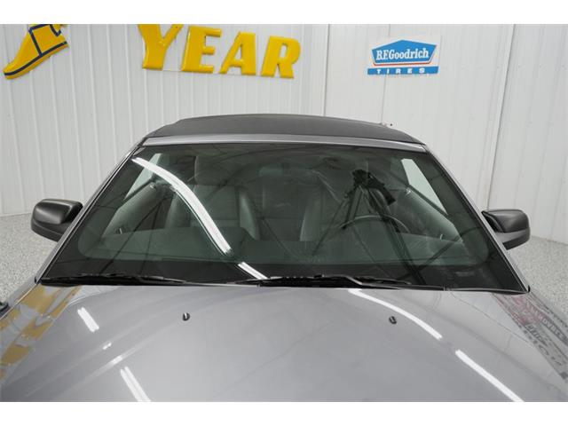 2007 Ford Mustang (CC-2107653) for sale in Homer City, Pennsylvania