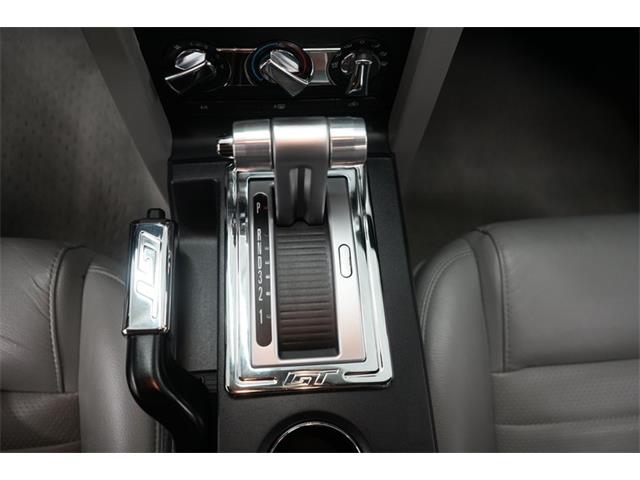 2007 Ford Mustang (CC-2107653) for sale in Homer City, Pennsylvania