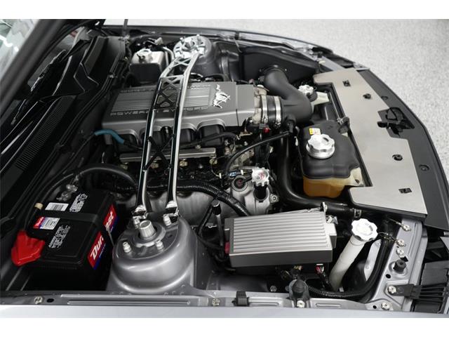 2007 Ford Mustang (CC-2107653) for sale in Homer City, Pennsylvania