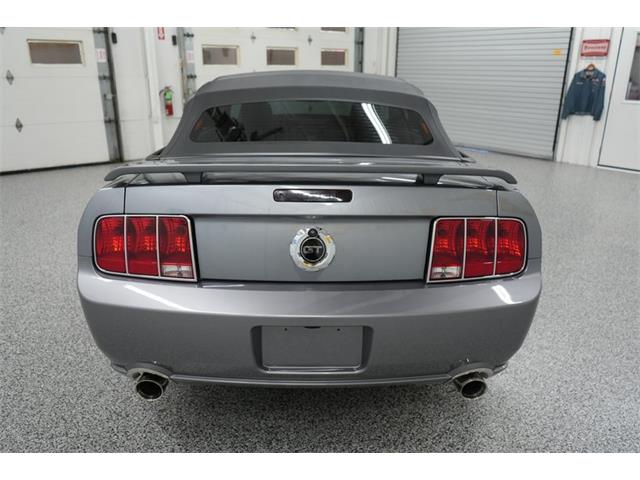 2007 Ford Mustang (CC-2107653) for sale in Homer City, Pennsylvania