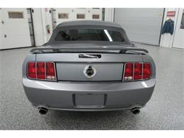 2007 Ford Mustang (CC-2107653) for sale in Homer City, Pennsylvania