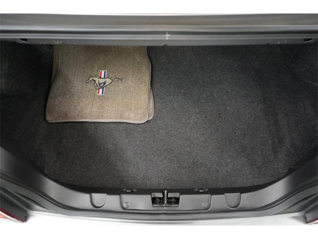 2007 Ford Mustang (CC-2107653) for sale in Homer City, Pennsylvania