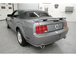 2007 Ford Mustang (CC-2107653) for sale in Homer City, Pennsylvania