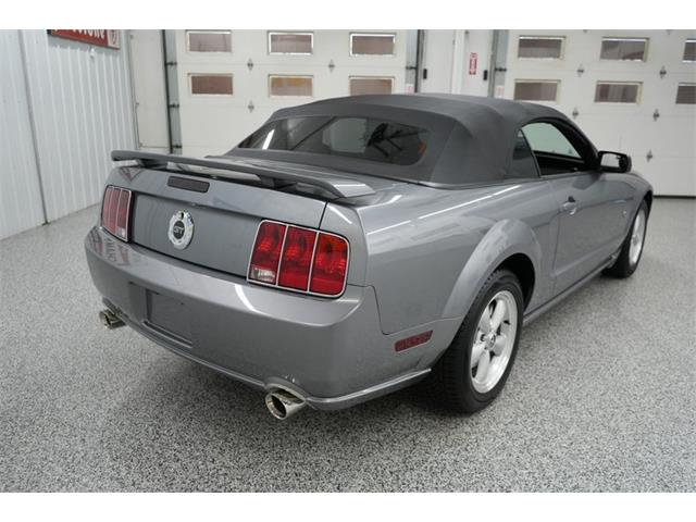 2007 Ford Mustang (CC-2107653) for sale in Homer City, Pennsylvania
