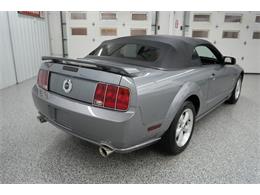 2007 Ford Mustang (CC-2107653) for sale in Homer City, Pennsylvania