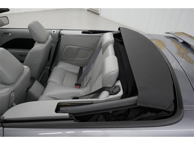 2007 Ford Mustang (CC-2107653) for sale in Homer City, Pennsylvania