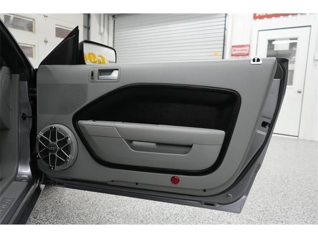 2007 Ford Mustang (CC-2107653) for sale in Homer City, Pennsylvania