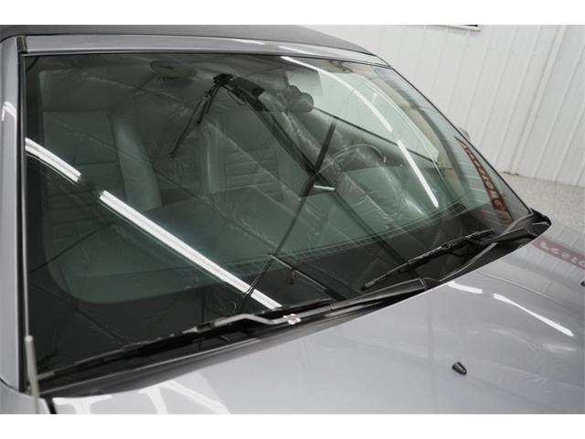 2007 Ford Mustang (CC-2107653) for sale in Homer City, Pennsylvania