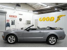 2007 Ford Mustang (CC-2107653) for sale in Homer City, Pennsylvania
