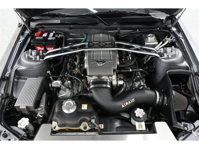 2007 Ford Mustang (CC-2107653) for sale in Homer City, Pennsylvania