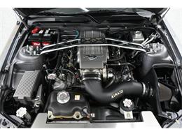 2007 Ford Mustang (CC-2107653) for sale in Homer City, Pennsylvania