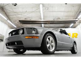 2007 Ford Mustang (CC-2107653) for sale in Homer City, Pennsylvania