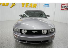 2007 Ford Mustang (CC-2107653) for sale in Homer City, Pennsylvania