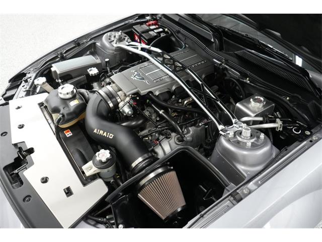 2007 Ford Mustang (CC-2107653) for sale in Homer City, Pennsylvania