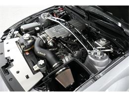 2007 Ford Mustang (CC-2107653) for sale in Homer City, Pennsylvania