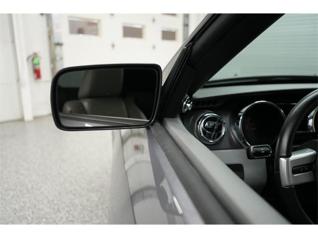 2007 Ford Mustang (CC-2107653) for sale in Homer City, Pennsylvania