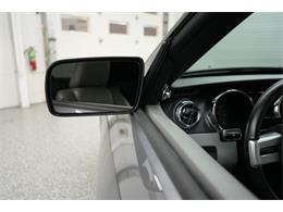 2007 Ford Mustang (CC-2107653) for sale in Homer City, Pennsylvania