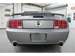2007 Ford Mustang (CC-2107653) for sale in Homer City, Pennsylvania