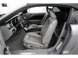 2007 Ford Mustang (CC-2107653) for sale in Homer City, Pennsylvania